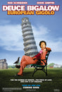 Deuce Bigalow: European Gigolo A2 Movie Poster-Pixel Demon