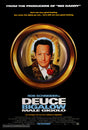 Deuce Bigalow: Male Gigolo A2 Movie Poster-Pixel Demon