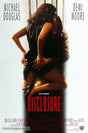 Disclosure A2 Movie Poster-Pixel Demon