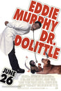 Doctor Dolittle A2 Movie Poster-Pixel Demon