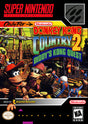 90s Donkey Kong Country 2 A2 Size Posters-Pixel Demon