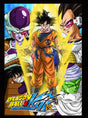 Anime Dragon Ball Kai A2 Size Posters-Pixel Demon