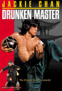 Drunken Master A2 Movie Poster-Pixel Demon