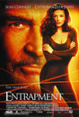 Entrapment A2 Movie Poster-Pixel Demon
