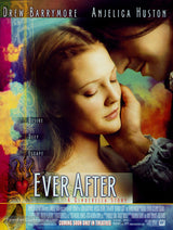 EverAfter A2 Movie Poster-Pixel Demon