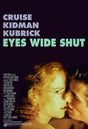 Eyes Wide Shut A2 Movie Poster-Pixel Demon