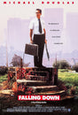 Falling Down A2 Movie Poster-Pixel Demon