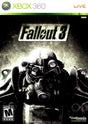 2000s Fallout 3 A2 Size Posters-Pixel Demon