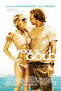 Pixel Demon Fool's Gold Movie Poster A2 Size