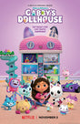 Gabby's Dollhouse Option 15 A2 Size Posters-Pixel Demon