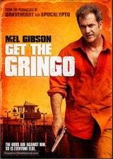Get the Gringo Cinema Movie Poster A2 Size