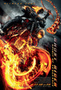 Ghost Rider: Spirit Of Vengeance A2 Size Movie Poster-Pixel Demon