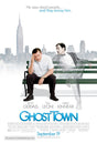 Pixel Demon Ghost Town Movie Poster A2 Size