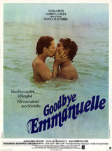 Emmanuelle 3 A2 Movie Poster-Pixel Demon