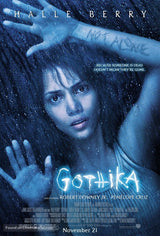 Gothika Cinema Movie Poster A2 Size