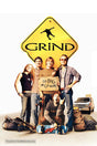 Pixel Demon Grind Movie Poster A2 Size
