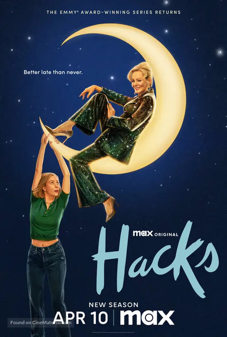 High resolution movie posters