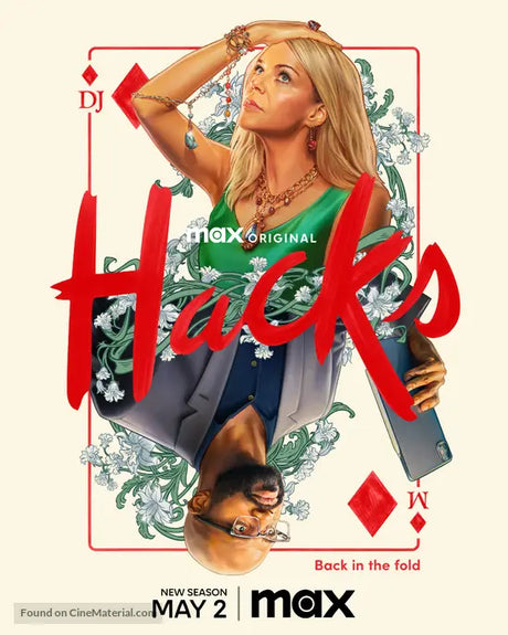 High resolution movie posters