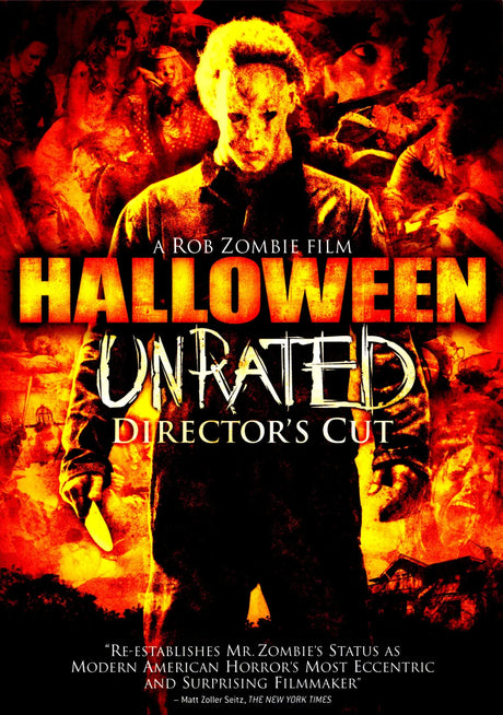 Halloween Classic Alternative  19 A2 Size Posters-Pixel Demon