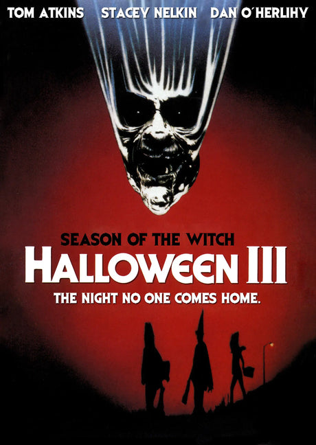 Halloween Classic Alternative  6 A2 Size Posters-Pixel Demon