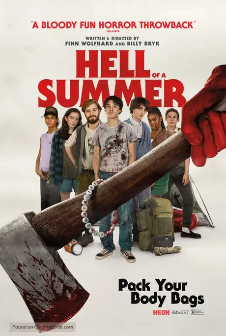 High resolution movie posters