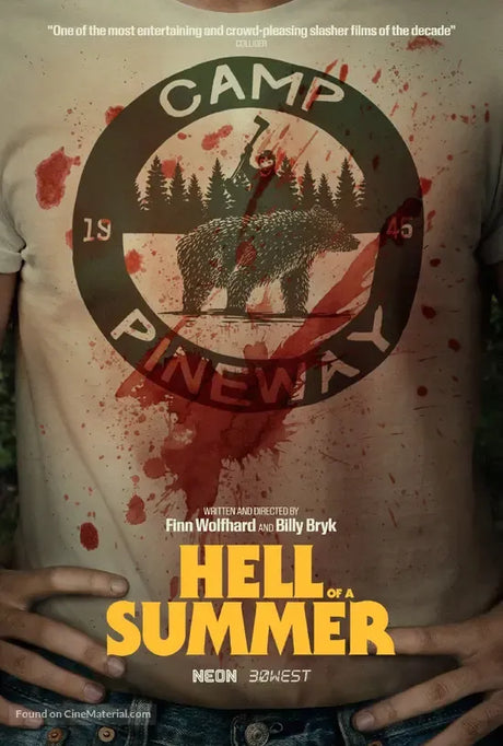 High resolution movie posters