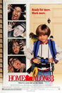 Home Alone 3 A2 Movie Poster-Pixel Demon