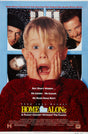 Home Alone A2 Size Movie Poster-Pixel Demon