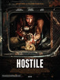 Pixel Demon Hostile Movie Poster A2 Size