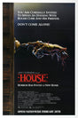 House A2 Size Movie Poster-Pixel Demon