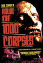 House Of 1000 Corpses A2 Size Movie Poster-Pixel Demon