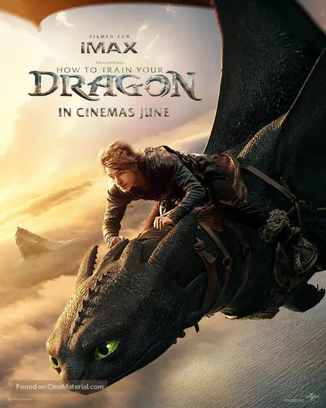 High resolution movie posters