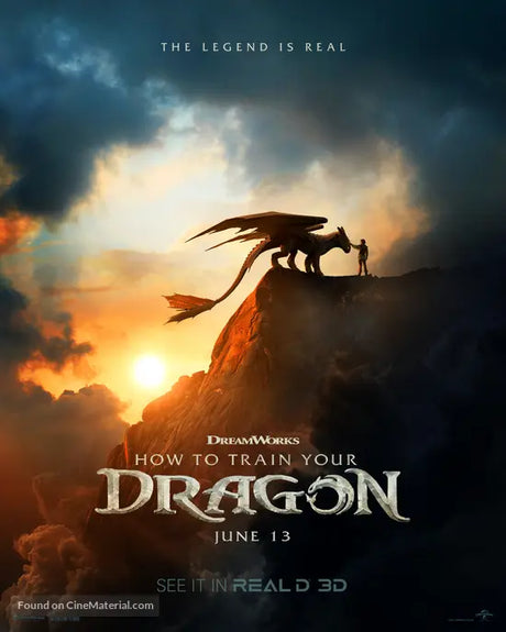 High resolution movie posters