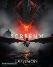 High resolution movie posters