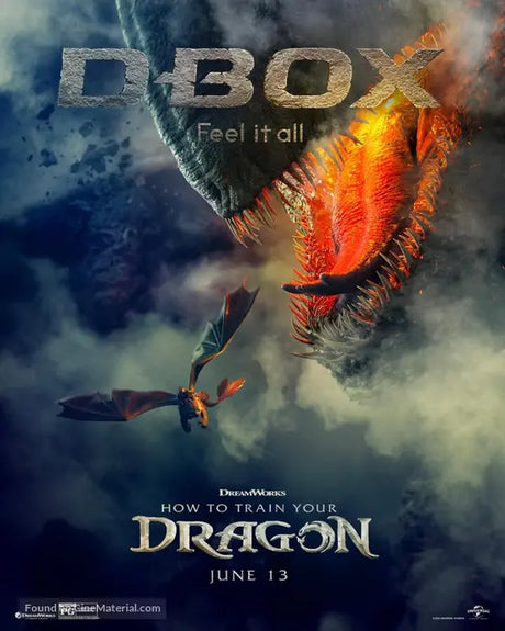 High resolution movie posters