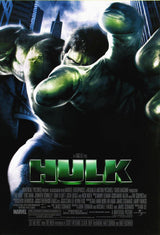 Hulk A2 Size Movie Poster-Pixel Demon