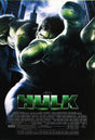 Hulk A2 Size Movie Poster-Pixel Demon
