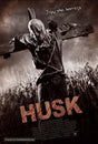 Pixel Demon Husk Movie Poster A2 Size