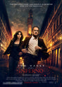 Inferno A2 Movie Poster-Pixel Demon