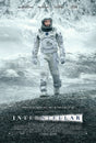 Interstellar A2 Size Movie Poster-Pixel Demon