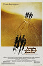 Invasion of the Body Snatchers A2 Movie Poster-Pixel Demon
