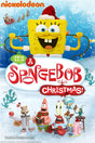 Pixel Demon It's a SpongeBob Christmas! Movie Poster A2 Size