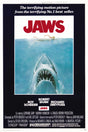 Jaws A2 Size Movie Poster-Pixel Demon