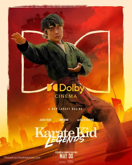 High resolution movie posters