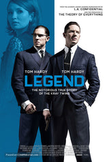 Legend A2 Movie Poster-Pixel Demon