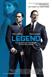 Legend A2 Movie Poster-Pixel Demon