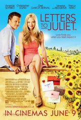Letters to Juliet A2 Movie Poster-Pixel Demon