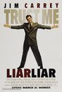 Liar Liar A2 Movie Poster-Pixel Demon