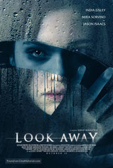 Look Away Cinema Movie Poster A2 Size