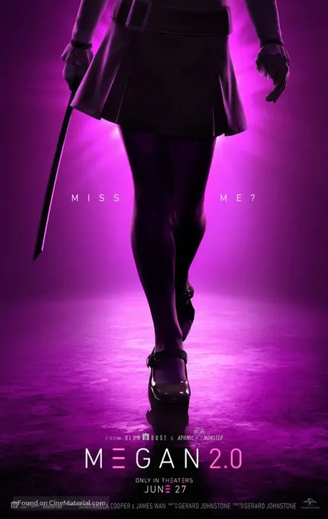 High resolution movie posters
